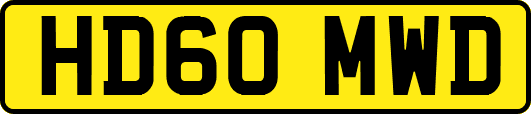HD60MWD