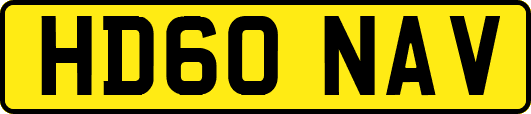 HD60NAV