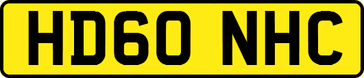 HD60NHC