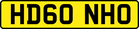 HD60NHO