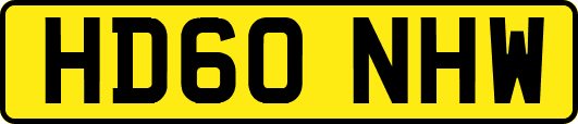 HD60NHW