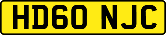 HD60NJC