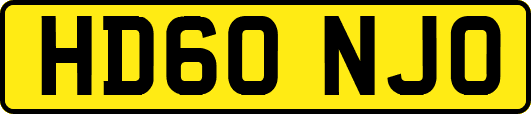 HD60NJO