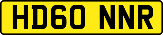 HD60NNR