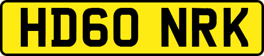 HD60NRK