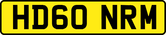 HD60NRM