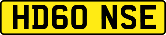 HD60NSE