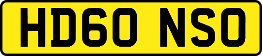 HD60NSO