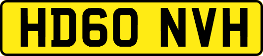 HD60NVH