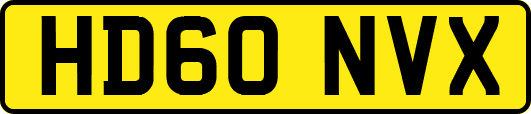 HD60NVX