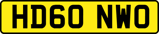 HD60NWO