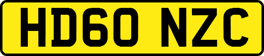 HD60NZC