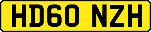 HD60NZH