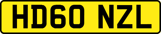 HD60NZL