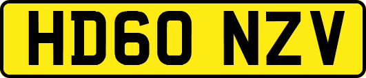 HD60NZV