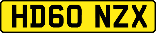 HD60NZX