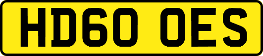 HD60OES