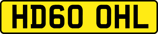 HD60OHL