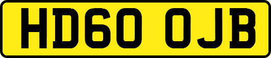 HD60OJB