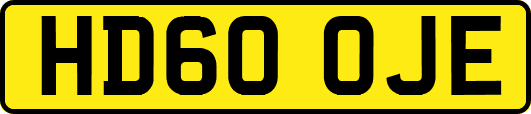 HD60OJE