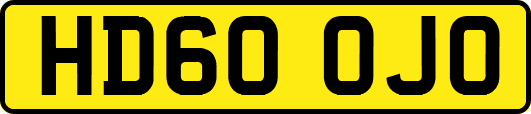 HD60OJO