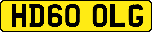 HD60OLG