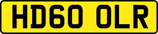 HD60OLR