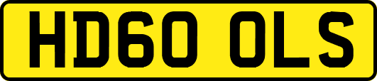 HD60OLS