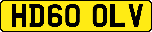 HD60OLV