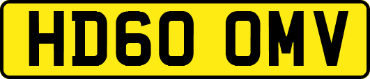 HD60OMV