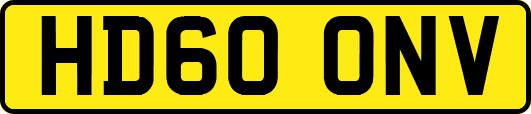 HD60ONV