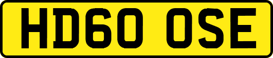 HD60OSE