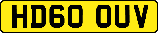 HD60OUV