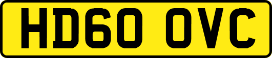HD60OVC
