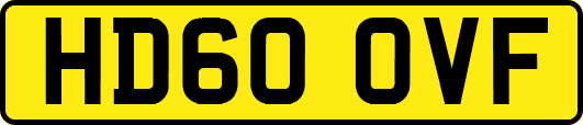 HD60OVF