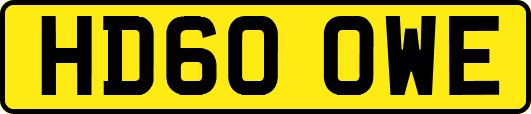 HD60OWE