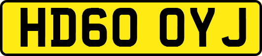 HD60OYJ