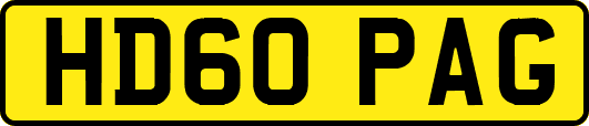 HD60PAG