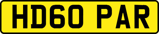 HD60PAR