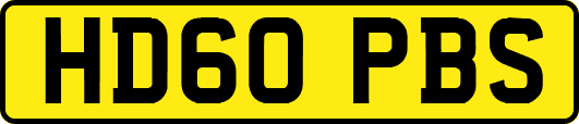 HD60PBS