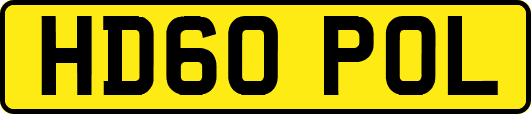 HD60POL