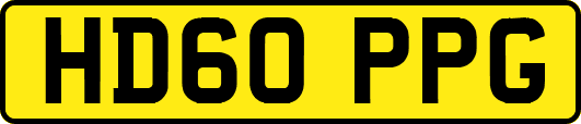 HD60PPG