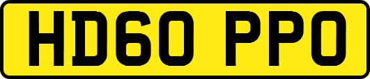 HD60PPO