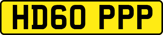 HD60PPP