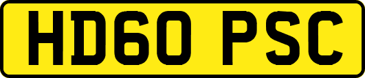 HD60PSC