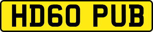 HD60PUB
