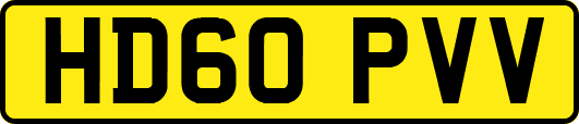 HD60PVV