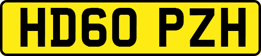HD60PZH