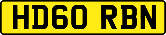 HD60RBN