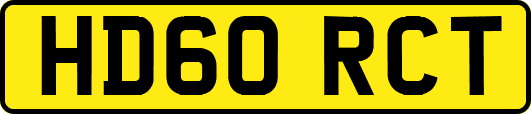 HD60RCT